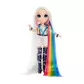 Лялька Rainbow High &ndash; Стильна зачіска (з аксесуарами) - 569329_1.jpg - № 1
