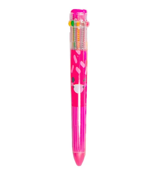 Многоцветная ароматная шариковая ручка - Феерическое настроение - 31021_3.jpg - № 3