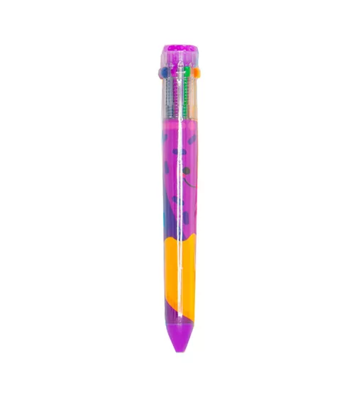 Багатокольорова ароматна кулькова ручка - Феєричний настрій - 31021_4.jpg - № 4