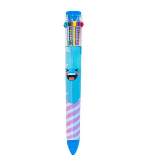 Многоцветная ароматная шариковая ручка - Феерическое настроение - 31021_2.jpg - № 2
