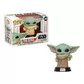 Игровая фигурка Funko Pop! cерии Мандалорец" &shy; Малыш" - 48740_2.jpg - № 2