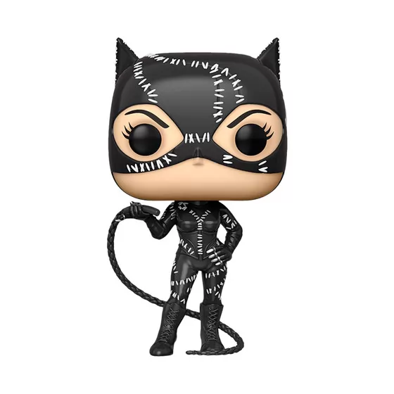 Игровая фигурка Funko Pop! cерии Бэтмен возвращается" ­ Женщина-кошка"