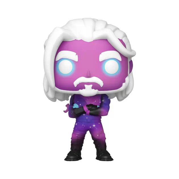 Ігрова фігурка Funko POP! серії Fortnite" - Галактичний воїн"