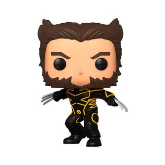 Игровая фигурка Funko POP! серии X-Men