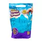 Пісок для дитячої творчості - KINETIC SAND COLOUR (синій, 907 g) - 71453B_1.jpg - № 1