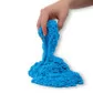 Пісок для дитячої творчості - KINETIC SAND COLOUR (синій, 907 g) - 71453B_3.jpg - № 3