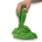 Пісок для дитячої творчості - KINETIC SAND COLOUR (зелений, 907 g) - 71453G_3.jpg - № 3