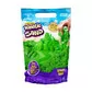 Пісок для дитячої творчості - KINETIC SAND COLOUR (зелений, 907 g) - 71453G_1.jpg - № 1