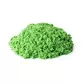 Пісок для дитячої творчості - KINETIC SAND COLOUR (зелений, 907 g) - 71453G_2.jpg - № 2