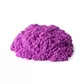 Песок для детского творчества - KINETIC SAND COLOUR (фиолетовый, 907 g) - 71453P_2.jpg - № 2