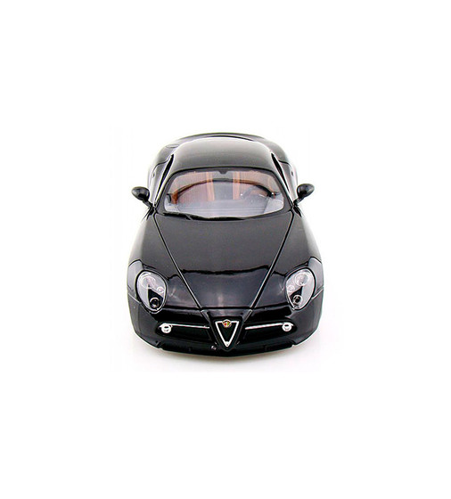 Автомодель - Alfa 8C Competizione (2007) (асорті червоний металік, 1:32) - 18-43004_7.jpg - № 7
