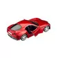 Автомодель - Alfa 8C Competizione (2007) (ассорти красный металлик, 1:32) - 18-43004_5.jpg - № 5