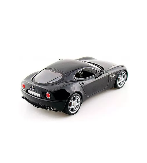 Автомодель - Alfa 8C Competizione (2007) (асорті червоний металік, 1:32) - 18-43004_8.jpg - № 8