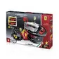 Игровой Набор - Гараж Ferrari 3 Уровня (1:43) - 18-31204_5.jpg - № 5