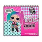 Игровой набор с куклой L.O.L. Surprise! - Модный лук - 567158_1.jpg - № 1