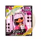Ігровий набір з лялькою L.O.L. Surprise! серії O.M.G. Remix" - Королева Кітті" - 567240_1.jpg - № 1