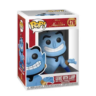 Ігрова фігурка Funko Pop! серії Aladdin