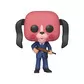 Игровая фигурка Funko Pop! серии Umbrella Academy" - Cha Cha w/mask" - 45054_1.jpg - № 1