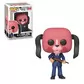 Игровая фигурка Funko Pop! серии Umbrella Academy" - Cha Cha w/mask" - 45054_2.jpg - № 2