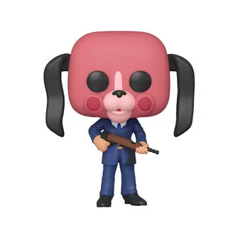 Ігрова фігурка Funko Pop! серії Umbrella Academy