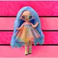 Игровой набор с куклой Na! Na! Na! Surprise &ndash; Большой сюрприз радужный - 570810_7.jpg - № 7