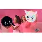 Игровой набор с куклой Na! Na! Na! Surprise &ndash; Большой сюрприз черный - 571827_7.jpg - № 7