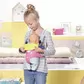 Рюкзак-Кенгуру Для Ляльки Baby Born new - 824443_5.jpg - № 5