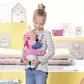 Рюкзак-Кенгуру Для Ляльки Baby Born new - 824443_7.jpg - № 7