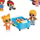 Игровой набор L.O.L. Surprise! - Клуб - 569404_10.jpg - № 10