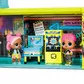 Игровой набор L.O.L. Surprise! - Клуб - 569404_4.jpg - № 4