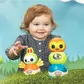 Игровой Набор - Сонные Пирамидки (3 Вида Животных) - 646881_9.jpg - № 9
