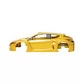 Авто-Конструктор - Renault Megane Trophy - 18-25097_2.jpg - № 2