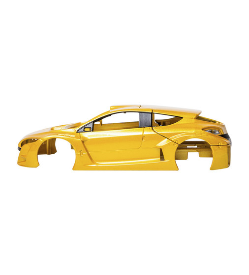 Авто-Конструктор - Renault Megane Trophy - 18-25097_2.jpg - № 2