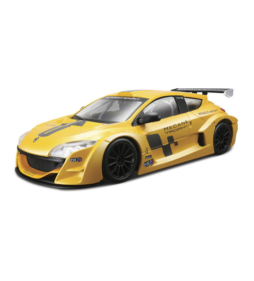 Авто-Конструктор - Renault Megane Trophy - 18-25097_1.jpg - № 1