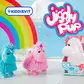 Інтерактивна іграшка Jiggly Pup - Чарівний єдиноріг (рожевий) - JP002-WB-PI_5.jpg - № 5