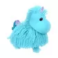Интерактивная игрушка Jiggly Pup - Волшебный единорог (голубой) - JP002-WB-BL_1.jpg - № 1