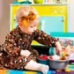Игровой набор - Корзинка с продуктами - PC2210Z_7.jpg - № 7