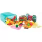 Игровой набор - Корзинка с продуктами - PC2210Z_1.jpg - № 1