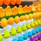 Развивающая деревянная игрушка-счеты - Тутти-Фрутти - BX1778Z_7.jpg - № 7
