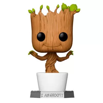 Ігрова фігурка Funko Pop! серії Вартові галактики