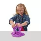 Песок Для Детского Творчества - Kinetic Sand Neon  (Фиолетовый) - 71401P-1_4.jpg - № 4