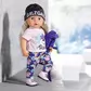Набір одягу для ляльки Baby Born - Холодний день - 828151_2.jpg - № 2