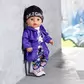 Набір одягу для ляльки Baby Born - Холодний день - 828151_4.jpg - № 4