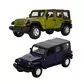 Автомодель - Jeep Wrangler Unlimited Rubicon (1:32) - 18-43012_1.jpg - № 1
