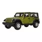 Автомодель - Jeep Wrangler Unlimited Rubicon (1:32) - 18-43012_2.jpg - № 2