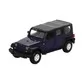 Автомодель - Jeep Wrangler Unlimited Rubicon (1:32) - 18-43012_3.jpg - № 3