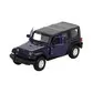 Автомодель - Jeep Wrangler Unlimited Rubicon (1:32) - 18-43012_5.jpg - № 5