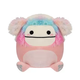М'яка іграшка Squishmallows – Бігфут Даяна (19 cm)
