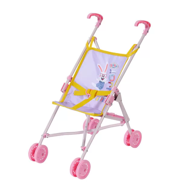 Коляска для ляльки BABY born S2