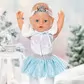 Кукла BABY born серии Нежные объятия" - Балеринка-снежинка" - 831250_3.jpg - № 3